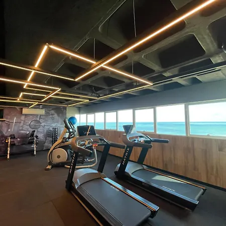Rn Studio Premium 1004- Vista Mar Maceio  Exterior photo