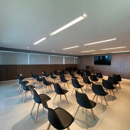 Rn Studio Premium 1004- Vista Mar Maceio  Exterior photo