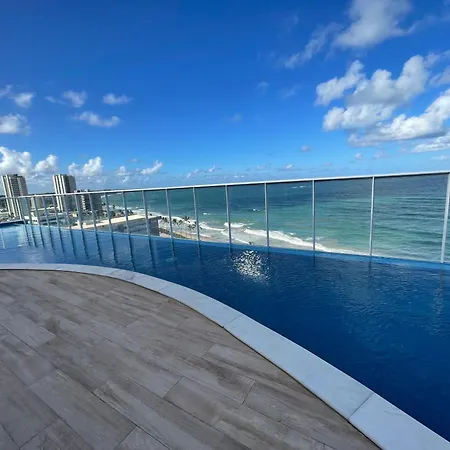 Rn Studio Premium 1004- Vista Mar Maceio  Exterior photo