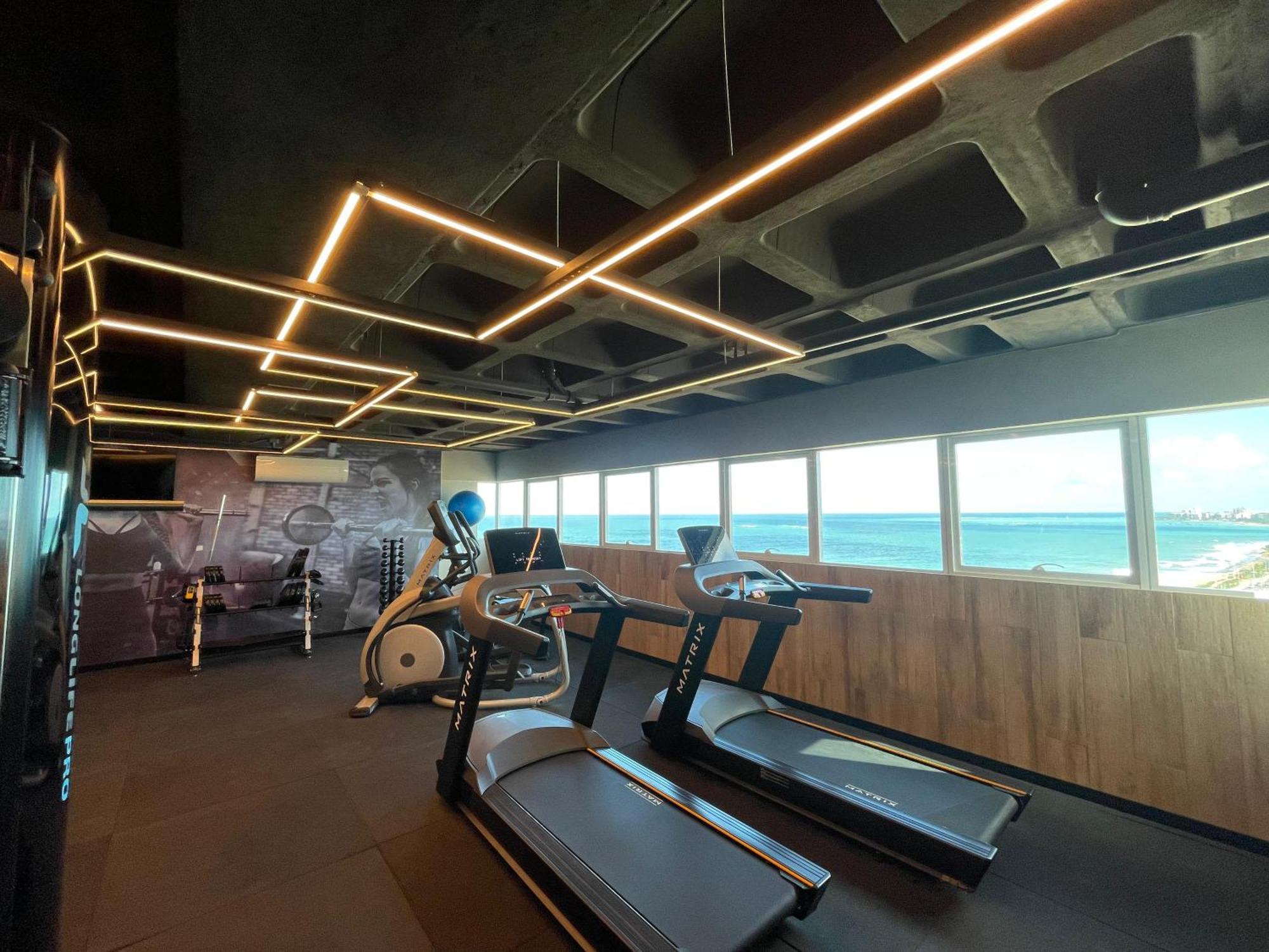 Apartment Rn Premium 1004- Vista Mar *