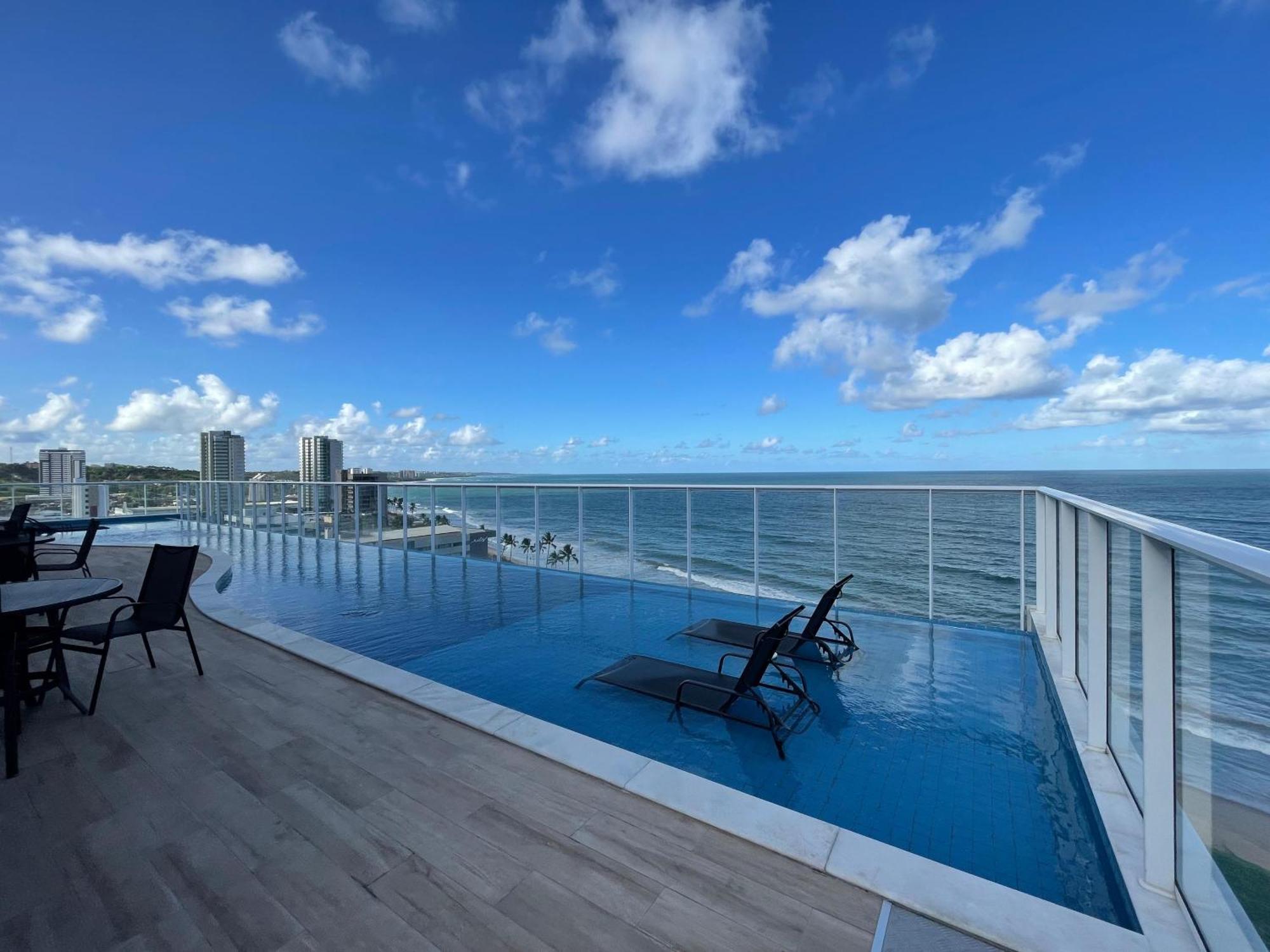 Rn Premium 1004- Vista Mar Maceio (Alagoas)