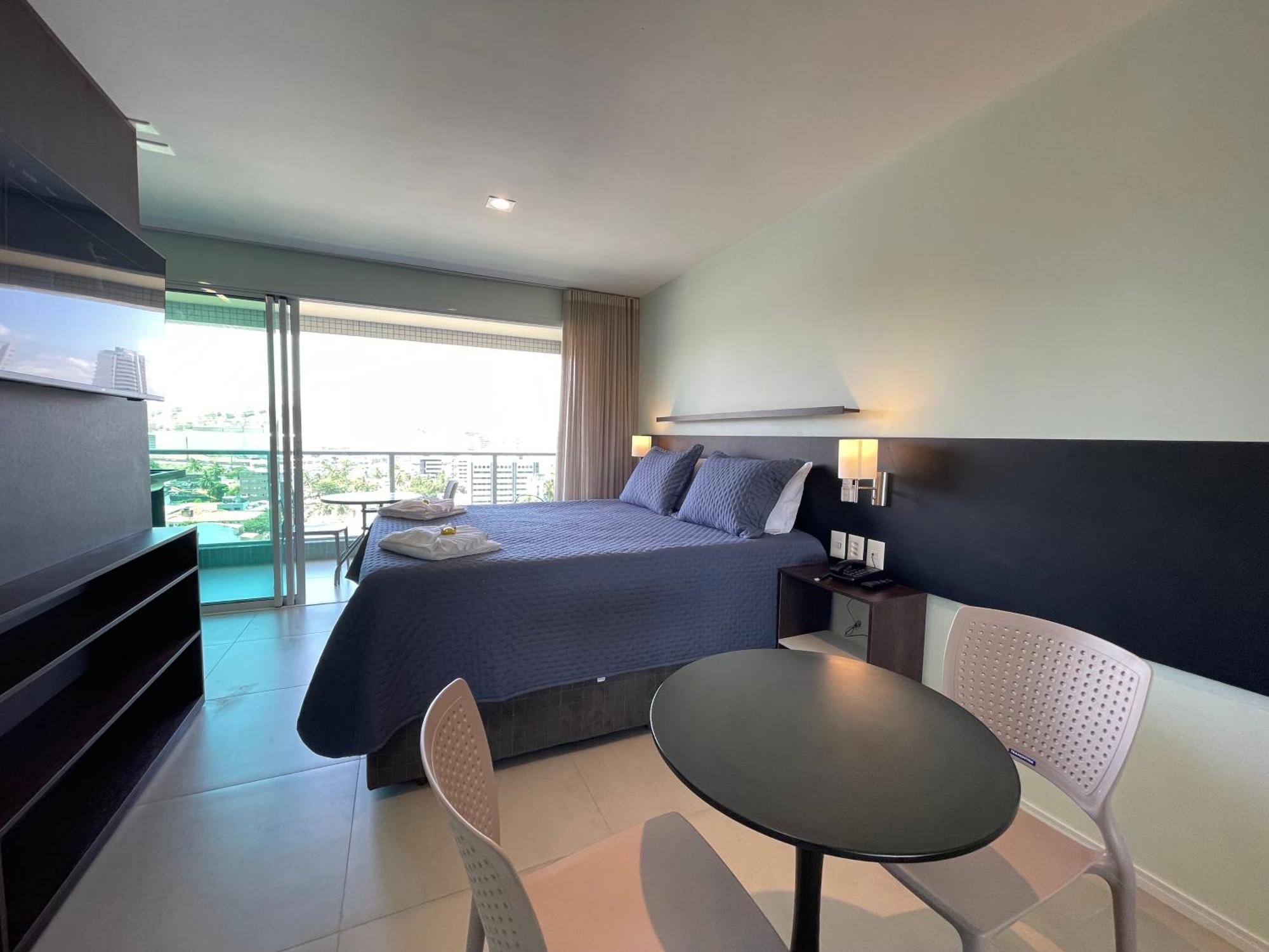 Rn Premium 1004- Vista Mar Apartment *
