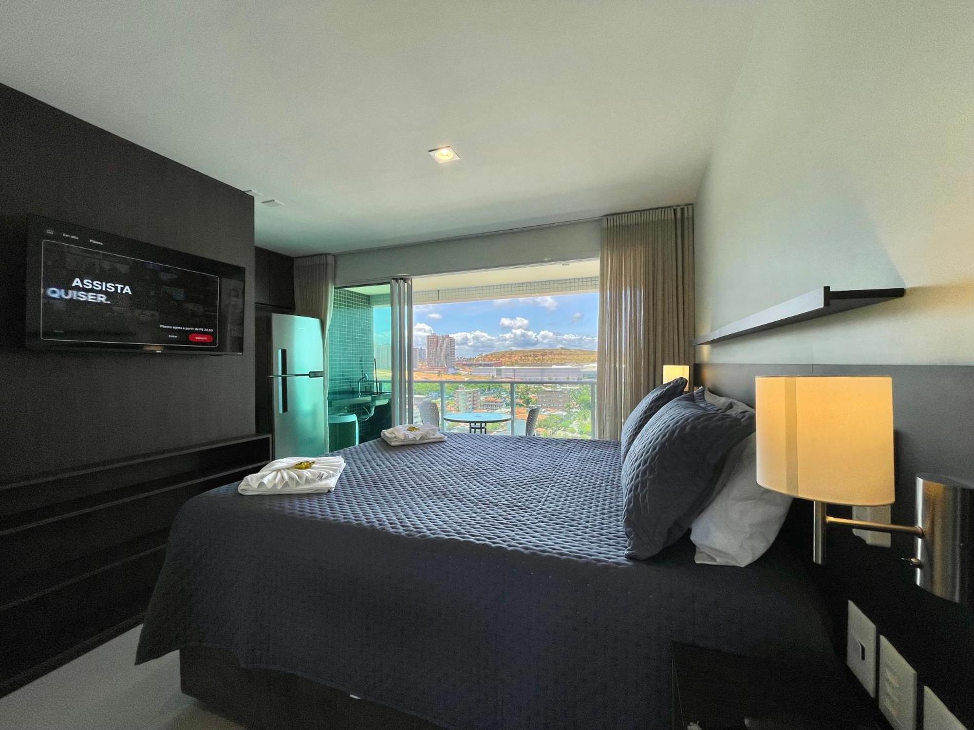 Rn Premium 1004- Vista Mar Apartment Maceio (Alagoas)