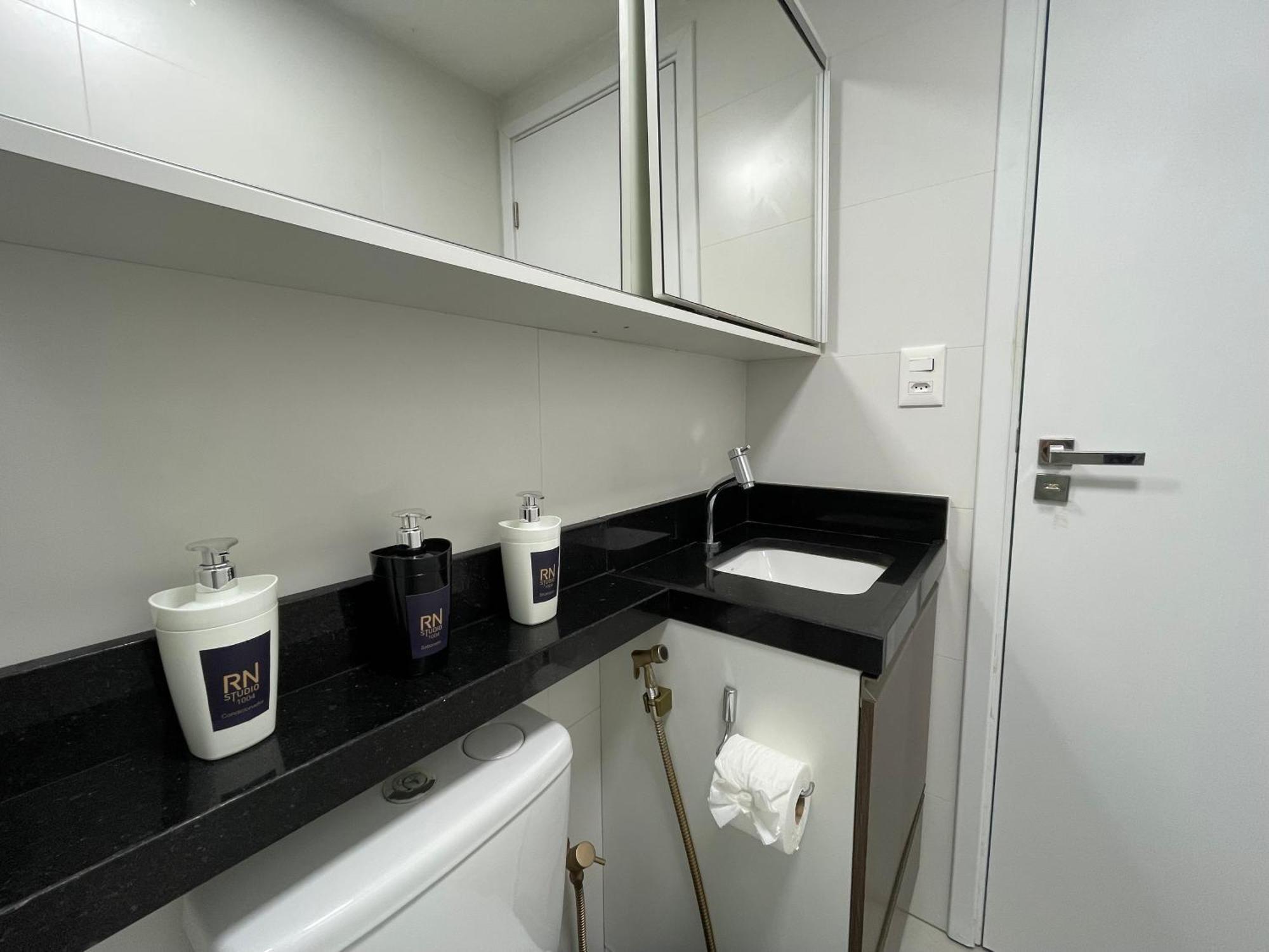 Rn Premium 1004- Vista Mar Apartment