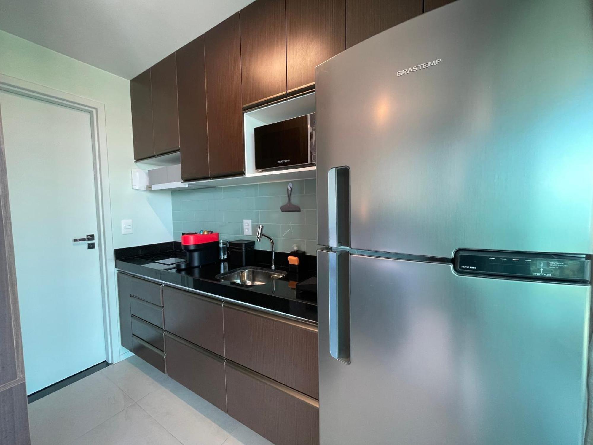 Rn Premium 1004- Vista Mar Apartment *